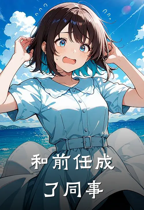 和前任成了同事