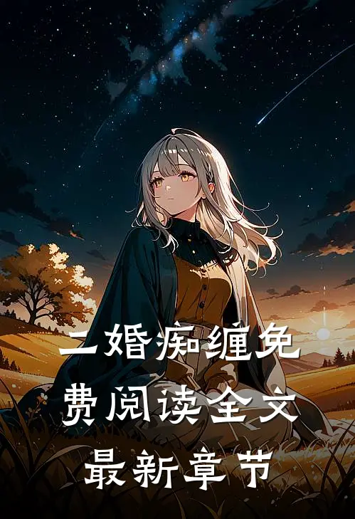 二婚痴缠免费阅读全文最新章节