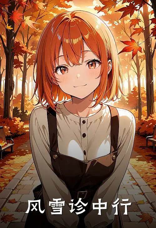 风雪诊中行(陆仲宸叶清徽)完整版免费阅读_(风雪诊中行)全章节免费在线阅读