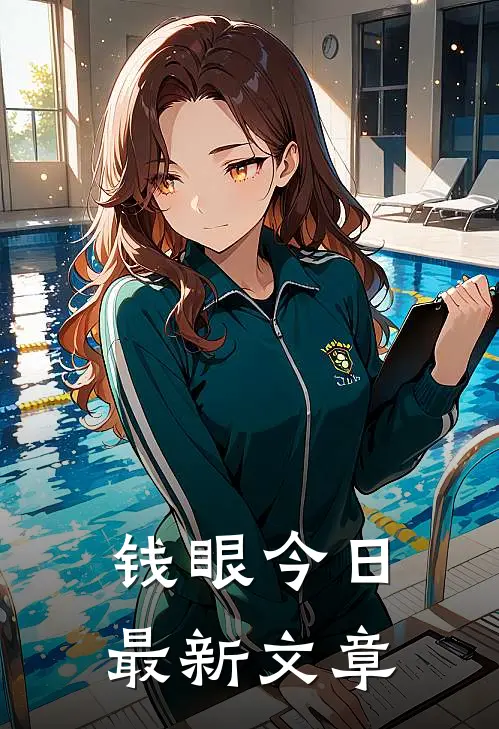 钱眼今日最新文章