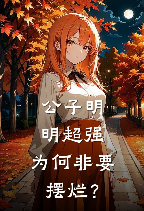 公子明明超强，为何非要摆烂？(唐天唐泰)免费小说_完整版免费阅读公子明明超强，为何非要摆烂？唐天唐泰