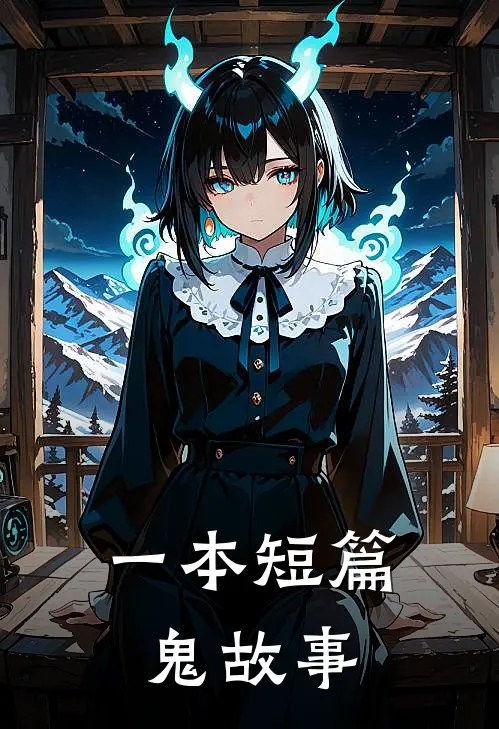 一本短篇鬼故事