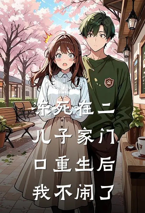 我宋安《冻死在二儿子家门口重生后，我不闹了》最新章节阅读_(冻死在二儿子家门口重生后，我不闹了)全章节免费在线阅读