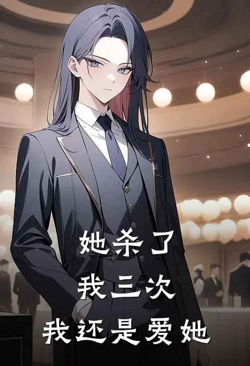 她杀了我三次，我还是爱她
