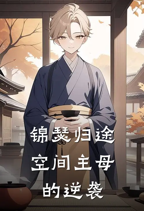 锦瑟归途：空间主母的逆袭