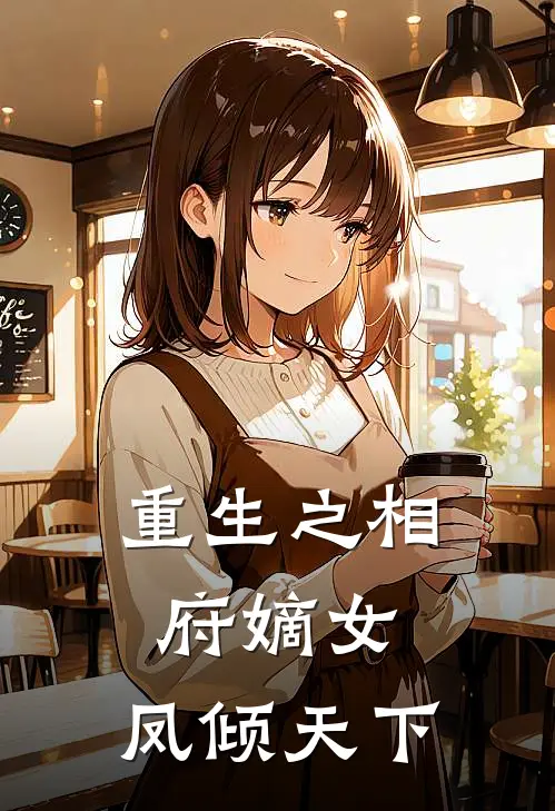 重生之相府嫡女：凤倾天下