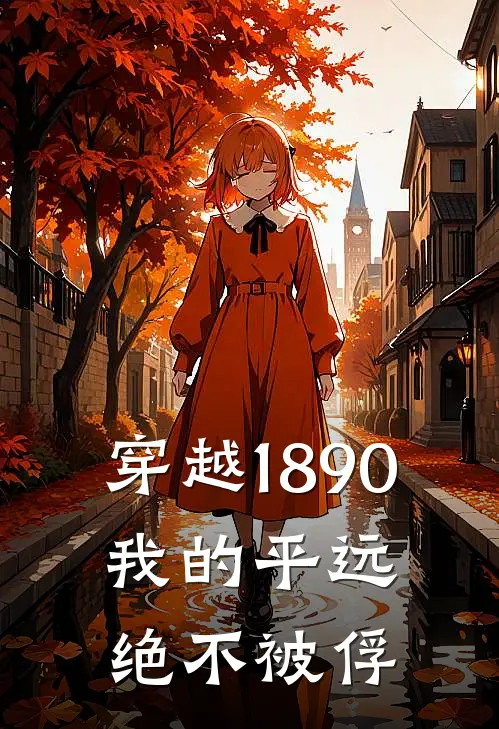 穿越1890，我的平远绝不被俘