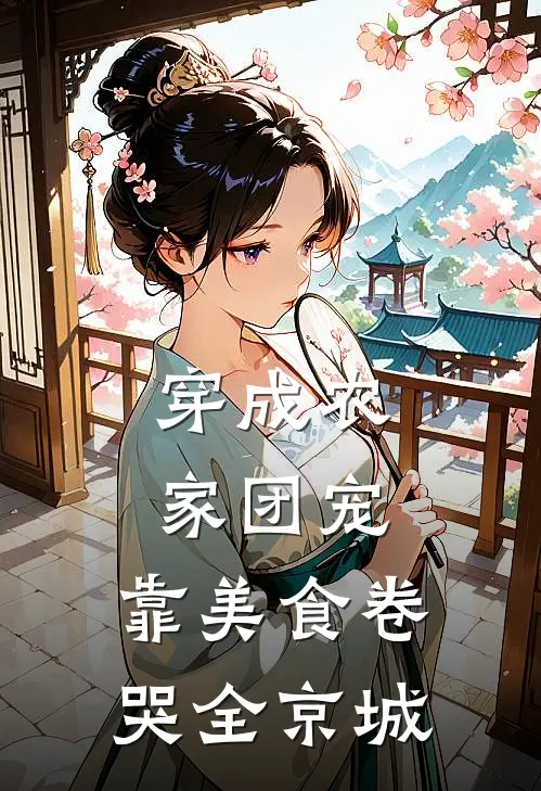 穿成农家团宠，靠美食卷哭全京城晏云舒林秀娘热门小说排行_免费阅读全文穿成农家团宠，靠美食卷哭全京城(晏云舒林秀娘)