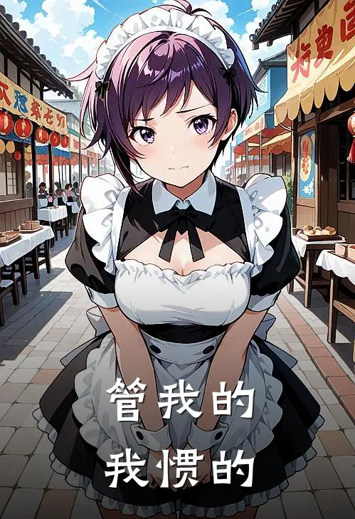 管我的，我惯的