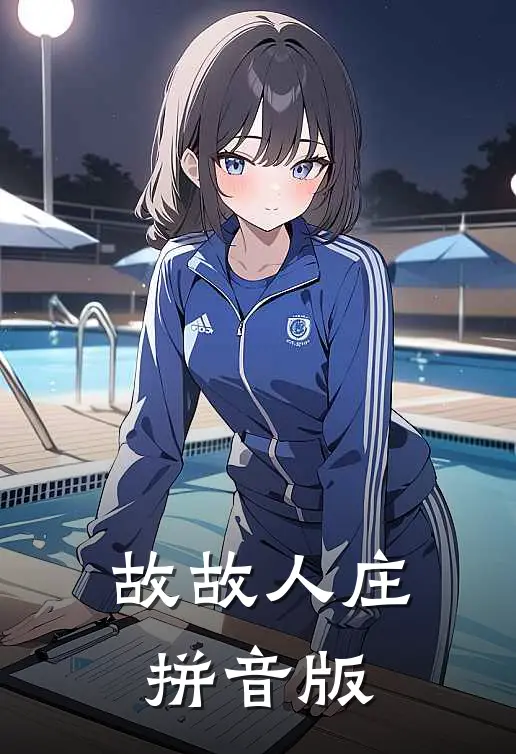 故故人庄拼音版