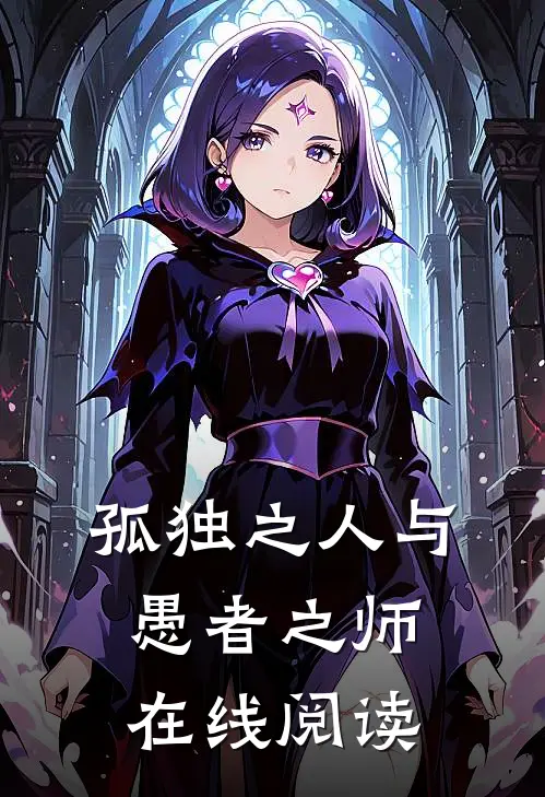 孤独之人与愚者之师在线阅读