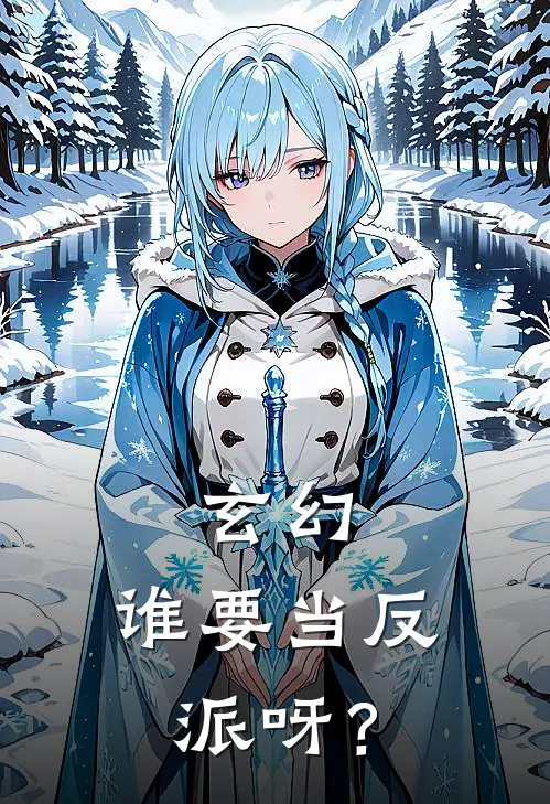 玄幻，谁要当反派呀？月寒霜叶凡免费小说全文阅读_最新章节列表玄幻，谁要当反派呀？(月寒霜叶凡)