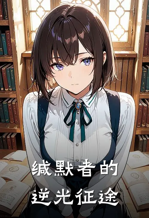 缄默者的逆光征途