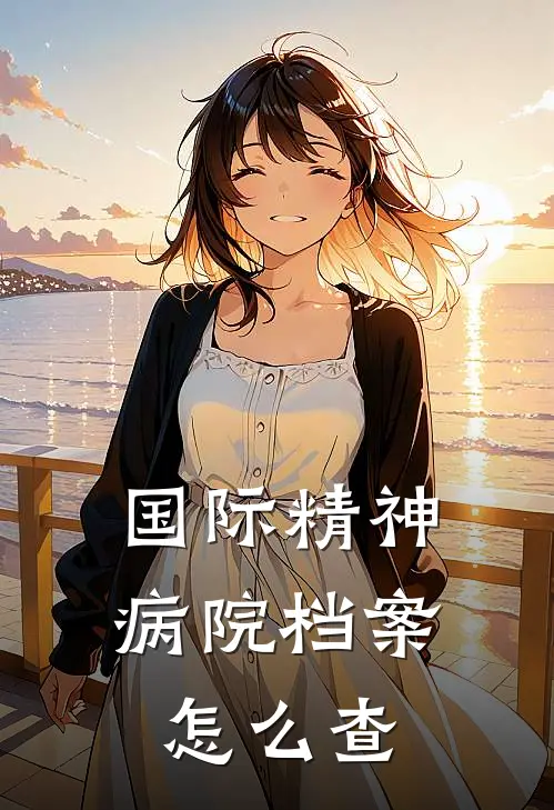 国际精神病院档案怎么查