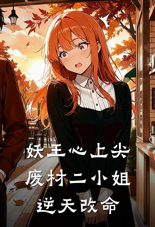 妖王心上尖：废材二小姐逆天改命(盛暖盛宁)全本免费小说_阅读免费小说妖王心上尖：废材二小姐逆天改命盛暖盛宁