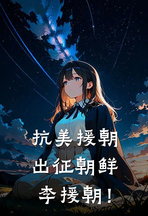 抗美援朝：出征朝鲜，李援朝！