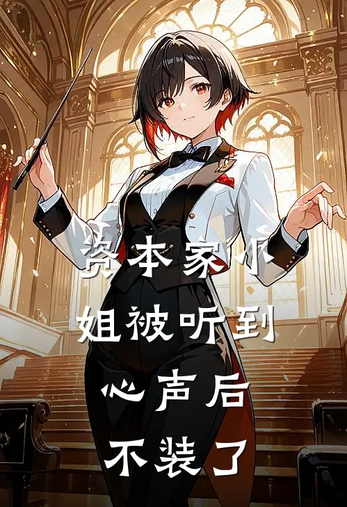 资本家小姐被听到心声后，不装了阮沅沅阮欣免费小说推荐_推荐完结小说资本家小姐被听到心声后，不装了(阮沅沅阮欣)