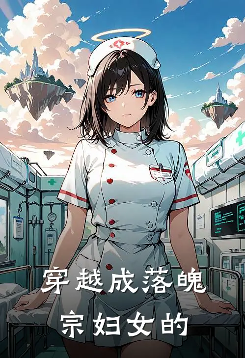 穿越成落魄宗妇女的