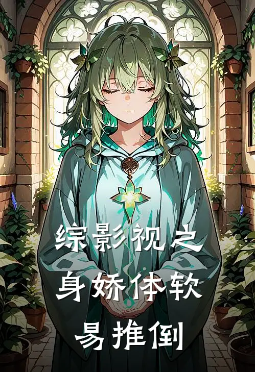 综影视之身娇体软易推倒