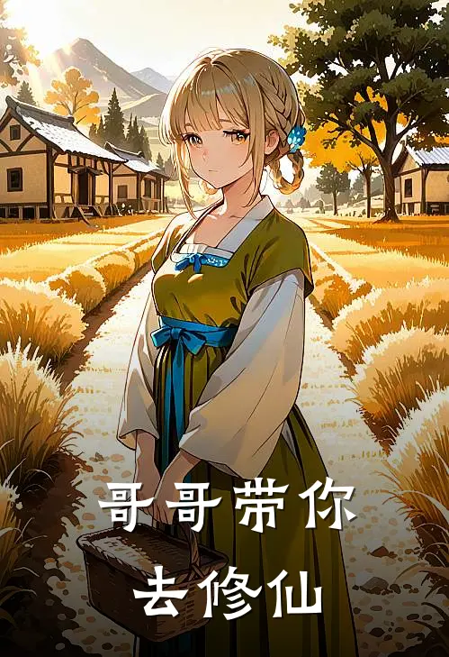 哥哥带你去修仙