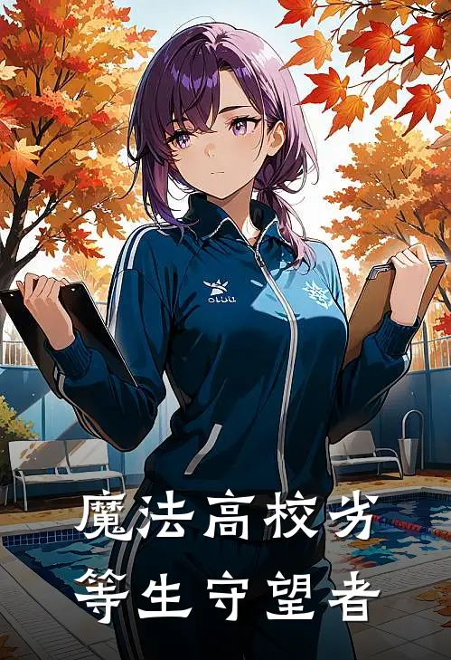 魔法高校劣等生【守望者】