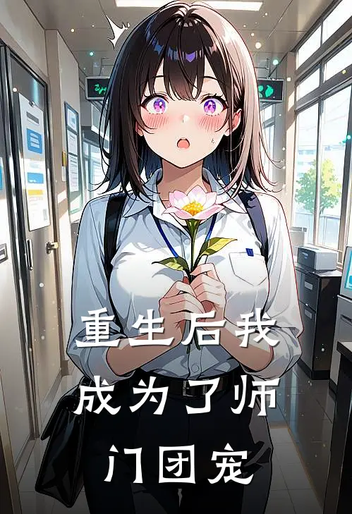 重生后我成为了师门团宠