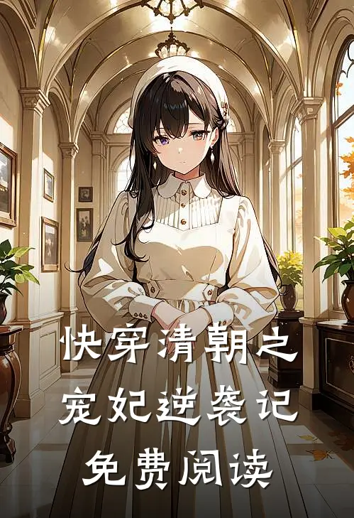 快穿清朝之宠妃逆袭记免费阅读