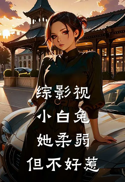 综影视：小白兔她柔弱，但不好惹