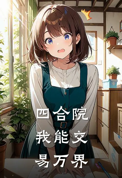 四合院：我能交易万界