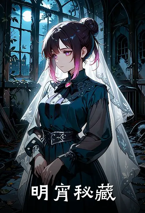 明宵秘藏