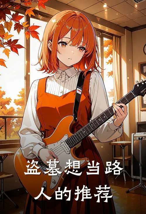 盗墓想当路人的推荐