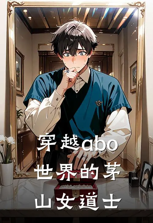 穿越abo世界的茅山女道士