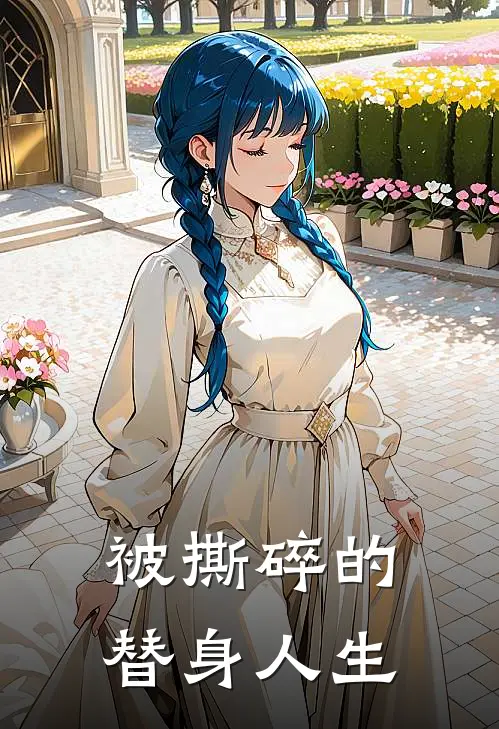 被撕碎的替身人生