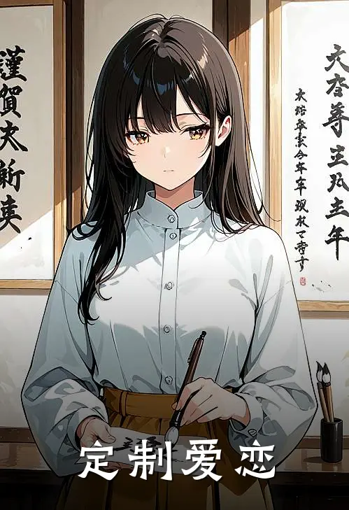 定制爱恋