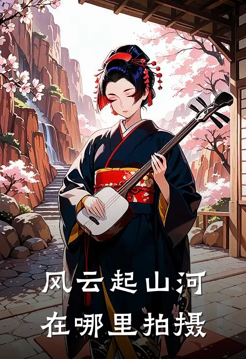 风云起山河在哪里拍摄