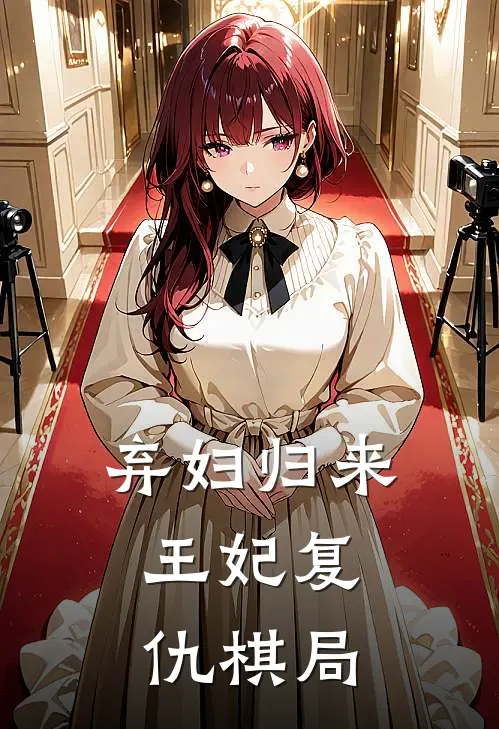 弃妇归来，王妃复仇棋局
