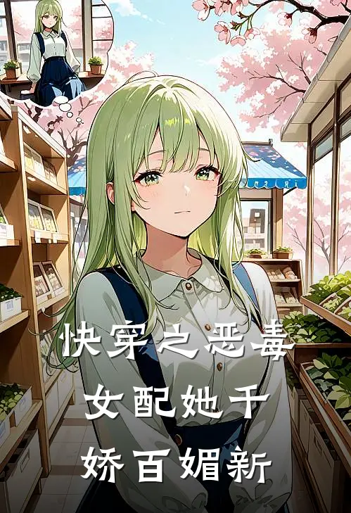 快穿之恶毒女配她千娇百媚新