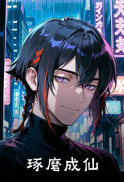 琢磨成仙