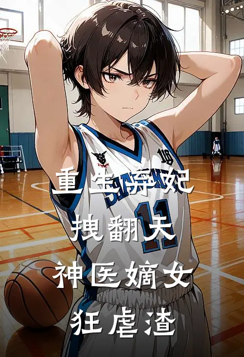 重生弃妃拽翻天，神医嫡女狂虐渣