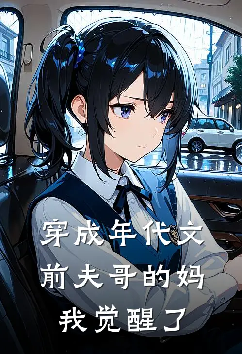 穿成年代文前夫哥的妈，我觉醒了