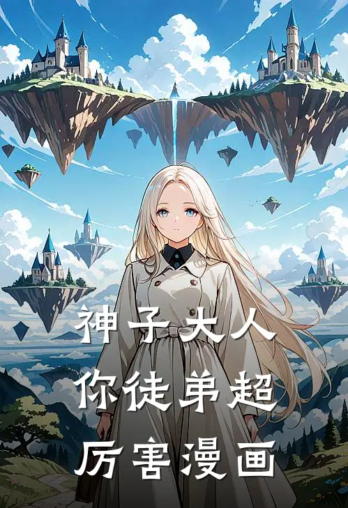 神子大人你徒弟超厉害漫画