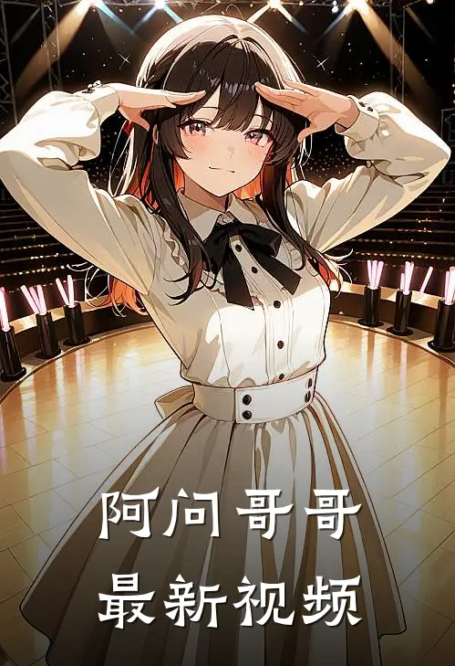 阿问哥哥最新视频