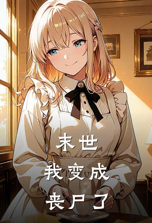 末世，我变成丧尸了