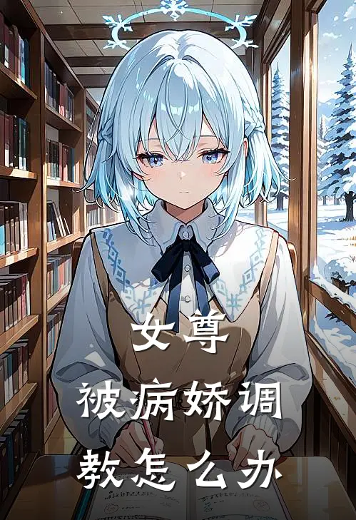 女尊：被病娇调教怎么办