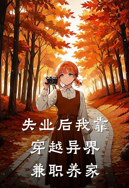 失业后我靠穿越异界兼职养家