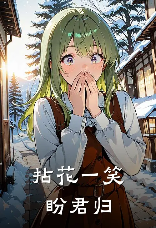 拈花一笑盼君归