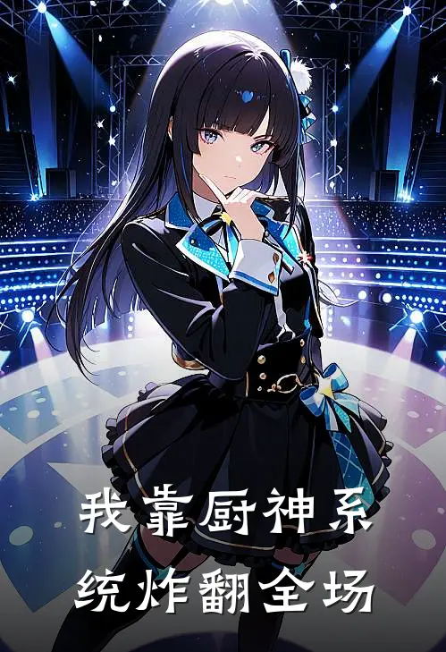 我靠厨神系统炸翻全场