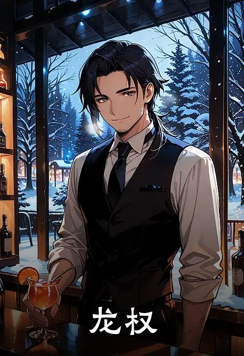 《龙权》刘彻赵青禾完结版阅读_刘彻赵青禾完结版在线阅读