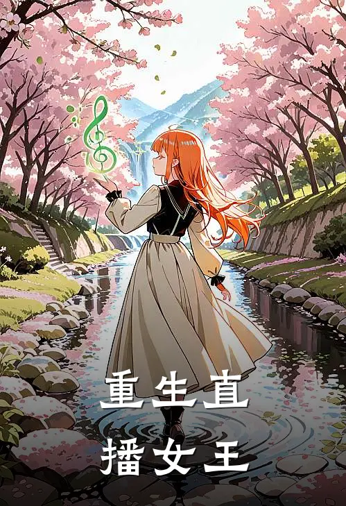 重生直播女王