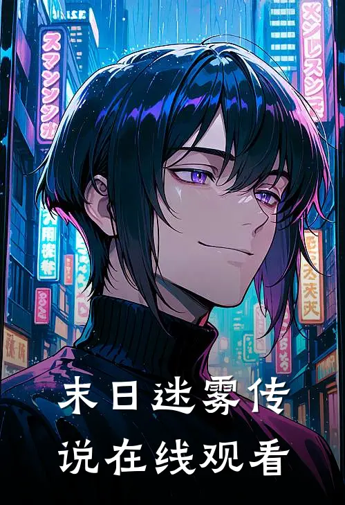 末日迷雾传说在线观看